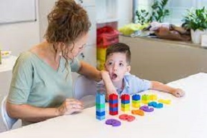 Как адаптировать домашнюю среду для ребёнка с особыми потребностями