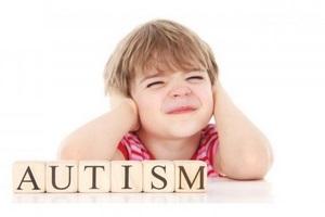 Аутизм
