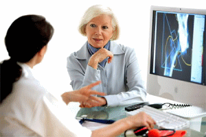 Борьба с остеопорозом