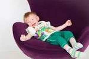 Центральный тетрапарез