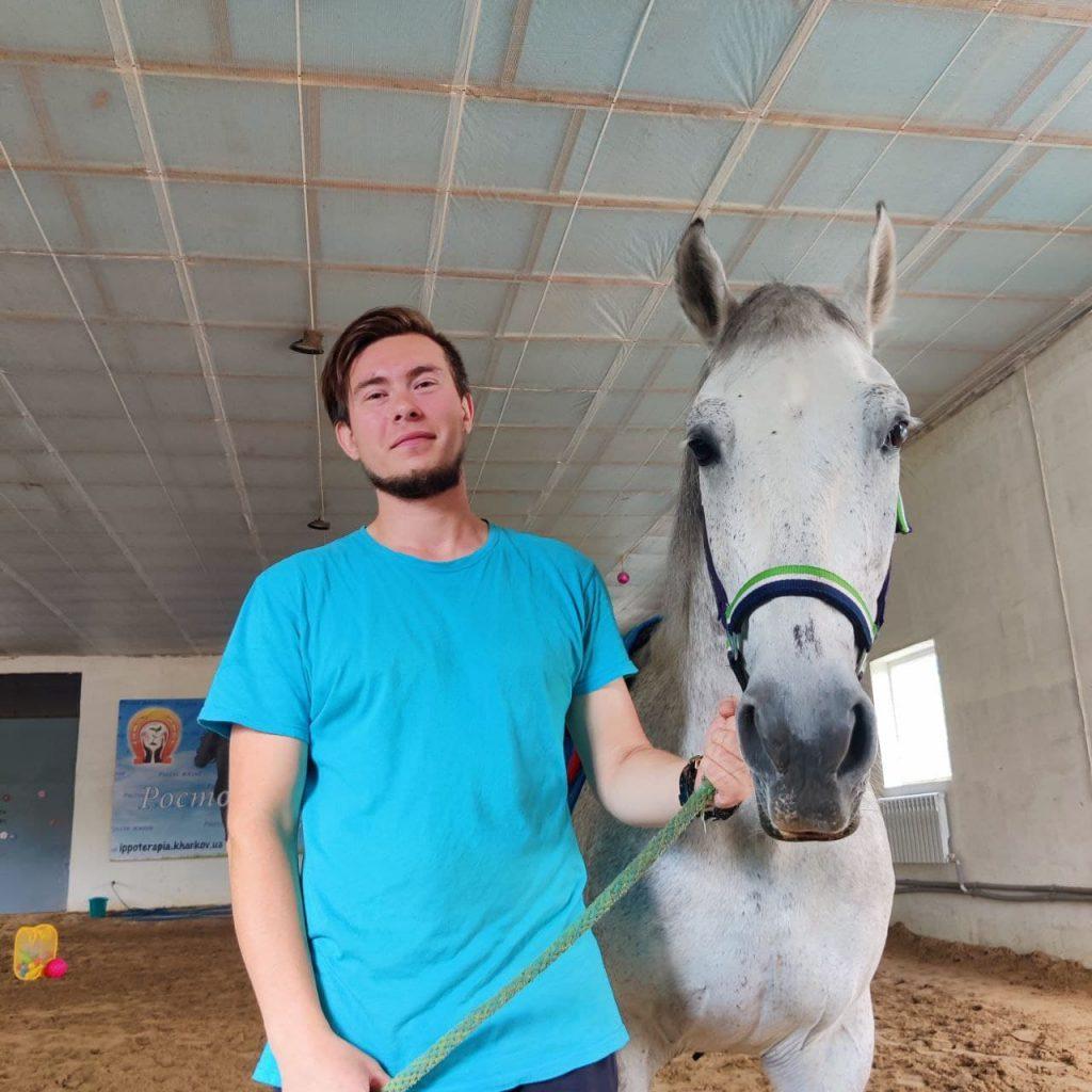 Честнов Иван Алексеевич