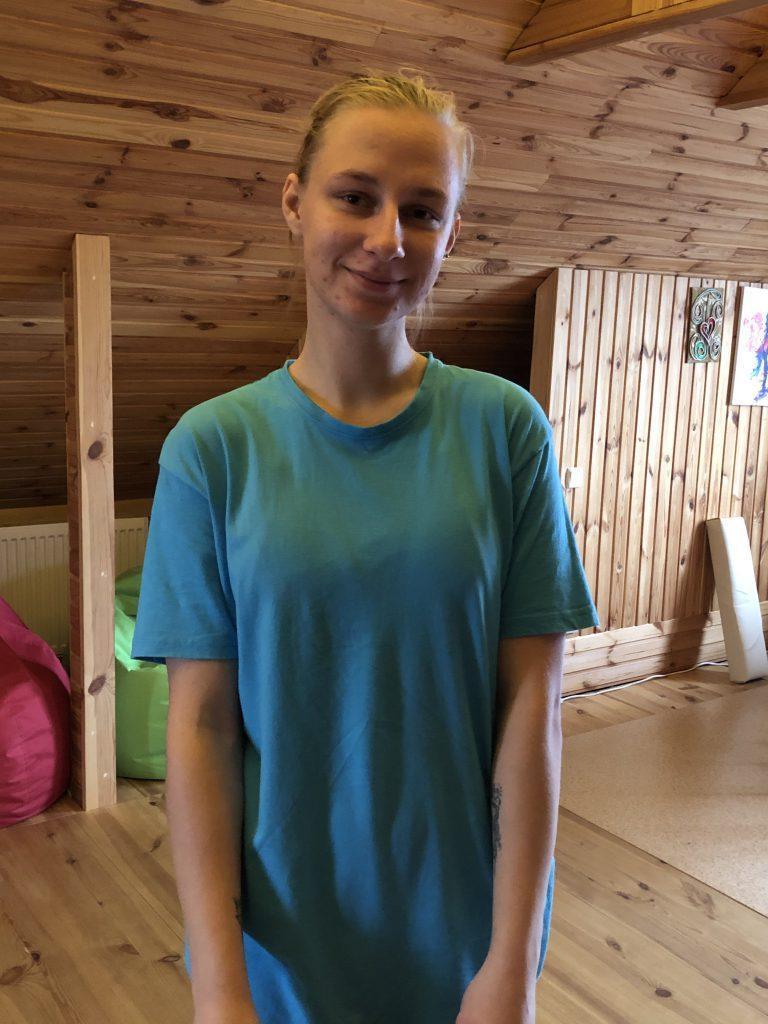 Биленко Дарья Олеговна