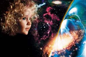 Дети индиго