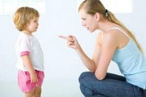 Детская агрессия