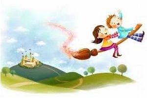 Детские фантазии