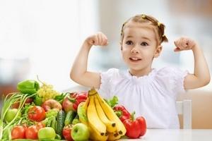 Детский иммунитет