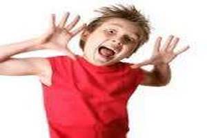 Дифицит внимания