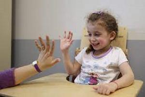 Эрготерапия