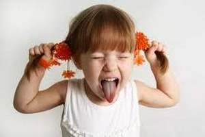 Гиперактивность