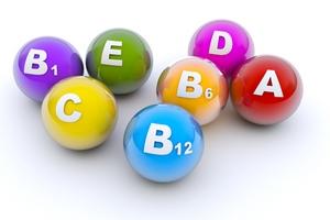 Гиповитаминоз