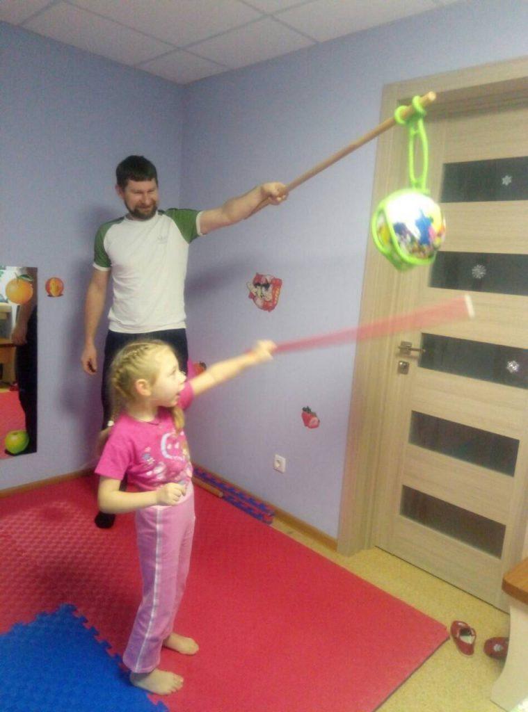 Кинезиотерапия