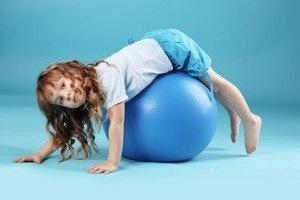 Кинезиотерапия - реабилитация движением