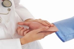 Вегетососудистая дистония