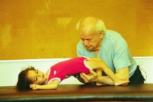 Метод Фельденкрайза