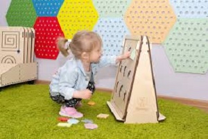 Методика Монтессори