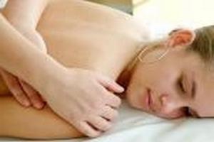 как Неврологический (Рефлекторный) массаж