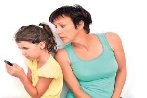 Забота и опека