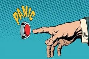 Панические атаки