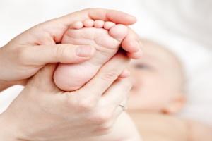 Патологические рефлексы