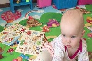 Игры и развивающие упражнения для детей