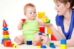 Группы раннего развития