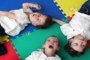 Реабилитация ДЦП в Украине