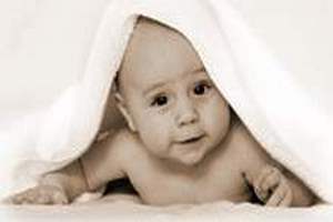 Ребенок затворник