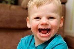 Синдром Ангельмана