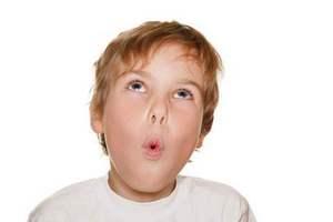 Синдром Туретта