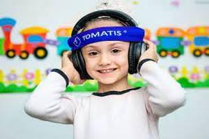 Томатис-терапия
