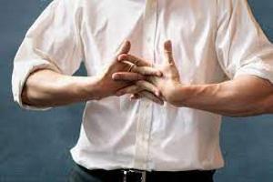 Треск в суставах