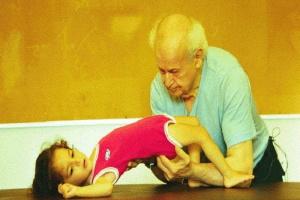 Методика Фельденкрайза