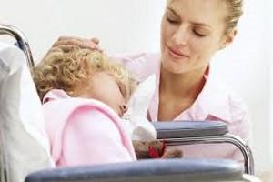 Реабилитация после селективной дорсальной ризотомии