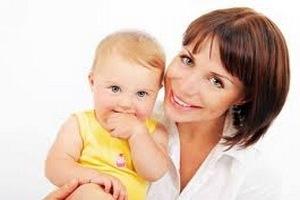 Воспитание ребёнка