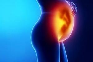 Врождённые пороки развития