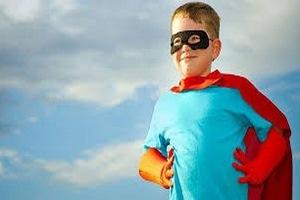 Закаливание ребенка