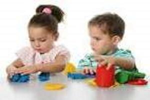 Задержка психомоторного развития